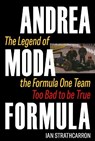 Andrea Moda Formula - Ian Strathcarron - 9781917458863