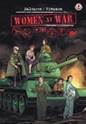 Women at War - Emilio Balcacre - 9781917459570
