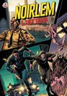 Noirlem - J. P. Plack - 9781917459853