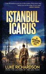 Istanbul Icarus - Luke Richardson - 9781917462006