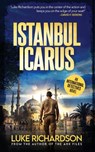 Istanbul Icarus - Luke Richardson - 9781917462006