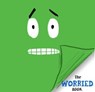 The Worried Book - Howard Pearlstein - 9781917467445