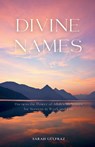 Divine Names - Sarah Gulfraz - 9781917478304