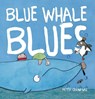 Blue Whale Blues - Peter Carnavas - 9781917487061