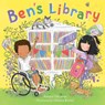 Ben's Library - Amani Uduman - 9781917487092