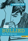 Being Bullied - Sarah Eason - 9781917509015