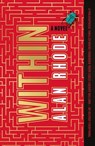 Within - Alan Rhode - 9781917523462