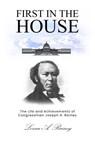 First in the House - Lorna A. Rainey - 9781917526692