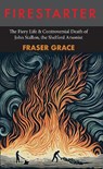 Firestarter - Fraser Grace - 9781917543002
