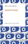 Deepfake - Makis Malafekas - 9781917544047