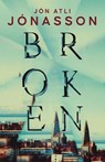 Broken - Jon Atli Jonasson - 9781917586009