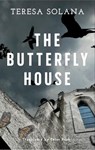 The Butterfly House - Teresa Solana - 9781917586283