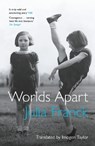 Worlds Apart - Julia Franck - 9781917593021