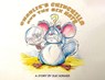 Charlie's Chinchilla and the Six Hats - Sue Horner - 9781917640381