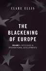 The Blackening of Europe - Clare Ellis - 9781917646109