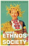 Ethnos and Society - Alexander Dugin - 9781917646369