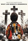 What Lies Beneath Srebrenica - Rybar - 9781917646666