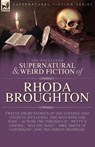 The Collected Supernatural and Weird Fiction of Rhoda Broughton - Rhoda Broughton - 9781917666411