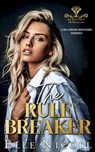 The Rule Breaker - Elle Nicoll - 9781917681254