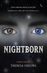 NightBorn - Theresa Cheung - 9781917704458
