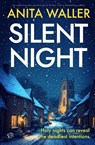 Silent Night - Anita Waller - 9781917705363