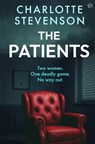 The Patients - Charlotte Stevenson - 9781917705417
