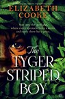 The Tyger Striped Boy - Elizabeth Cooke - 9781917705523