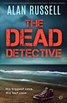The Dead Detective - Alan Russell - 9781917705554