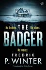 The Badger - Fredrik P Winter - 9781917705615