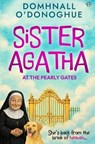 Sister Agatha at the Pearly Gates - Domhnall O'Donoghue - 9781917705721