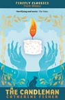 The Candleman - Catherine (Author) Fisher - 9781917718141