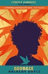 Georgie - Malachy (Author) Doyle - 9781917718158