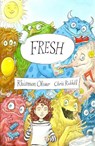 Fresh - Rhiannon (Author) Oliver - 9781917718226