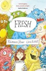 Fresh - Rhiannon (Author) Oliver - 9781917718226