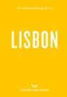 An Opinionated Guide to Lisbon - Hoxton Mini Press - 9781917719216