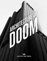 The Architecture of Doom - Hoxton Mini Press - 9781917719223