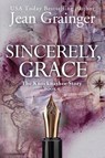 Sincerely Grace - Grainger - 9781917732024