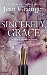 Sincerely Grace - Jean Grainger - 9781917732031