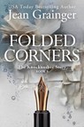 Folded Corners - Jean Grainger - 9781917732154