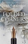 Folded Corners - Jean Grainger - 9781917732161