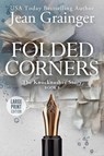 Folded Corners - Jean Grainger - 9781917732178