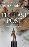 The Last Post - Jean Grainger - 9781917732314