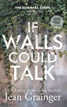 If Walls Could Talk - Jean Grainger - 9781917732536