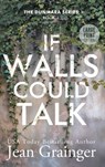 If Walls Could Talk - Jean Grainger - 9781917732536