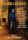Blood In The Bricks - Angela Slatter ; James Bennett - 9781917735124