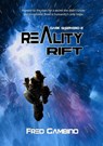 Reality Rift - Fred Gambino - 9781917735162
