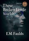 These Broken Little Worlds - E. M. Faulds - 9781917735230