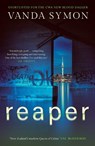 Reaper - Vanda Symon - 9781917764100