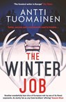 The Winter Job - Antti Tuomainen - 9781917764346