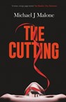The Cutting - Michael J. Malone - 9781917764490